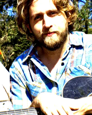 Hayes Carll