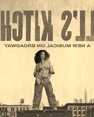 Hell's Kitchen - The Musical