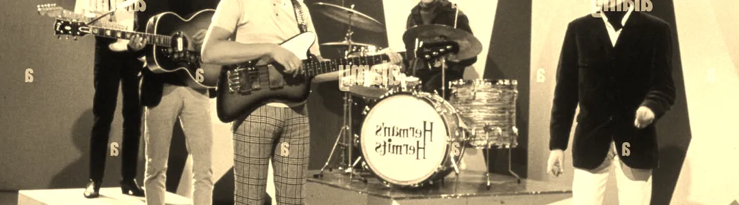 Herman's Hermits