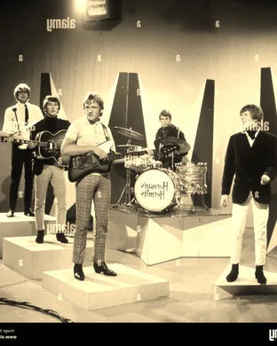 Herman's Hermits Stafford