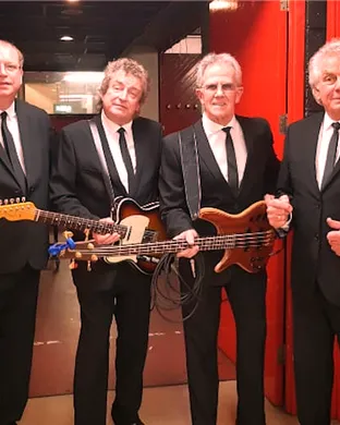 Herman's Hermits & Peter Noone