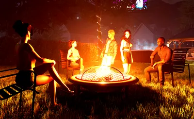 House Party
