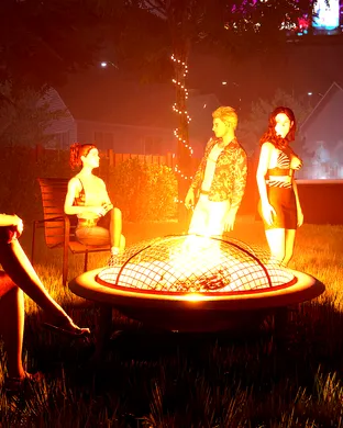 House Party