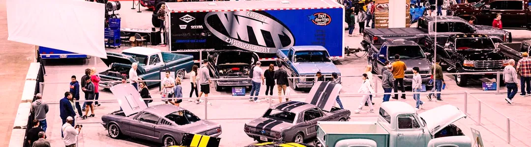 Houston AutoBoative Show