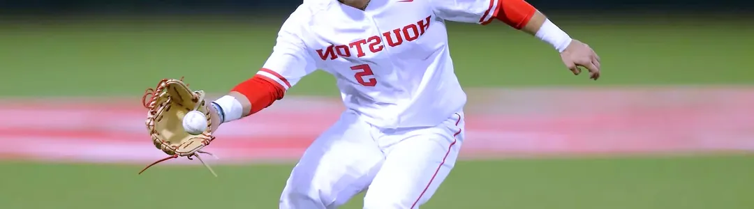 Houston Cougars Baseball