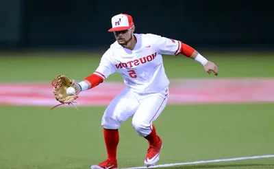 Houston Cougars Baseball