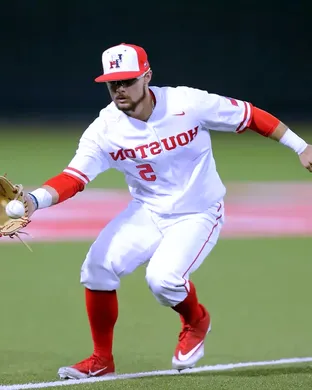 Houston Cougars Baseball