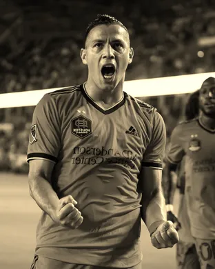 Houston Dynamo FC vs. St. Louis City SC sports event