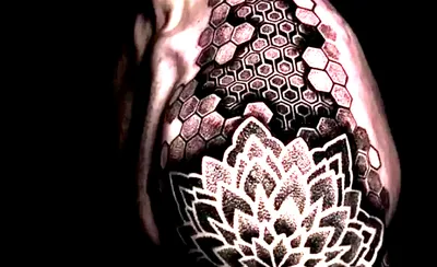 Houston Tattoo Arts Festival