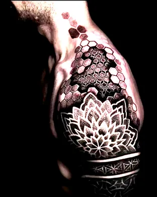 Houston Tattoo Arts Festival