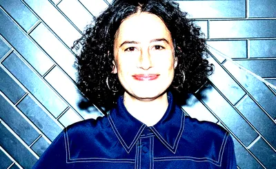 Ilana Glazer