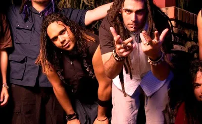 Ill Nino