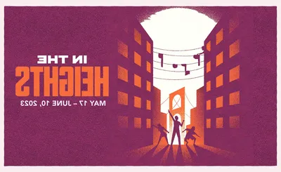 In The Heights