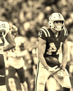 Indianapolis Colts vs. Houston Texans (Date: TBD)