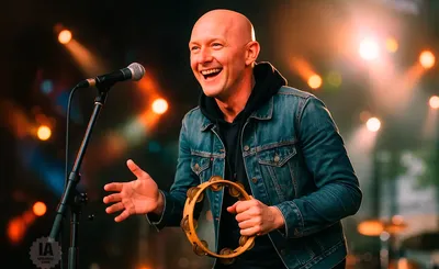 Isaac Slade
