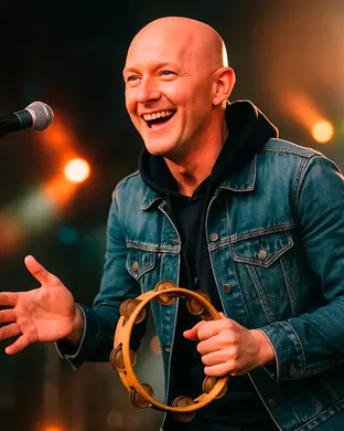 Isaac Slade