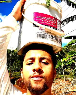 Jaboukie Young-White