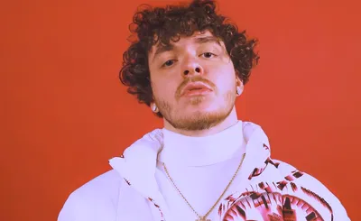 Jack Harlow