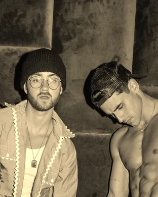 Jack & Jack Houston