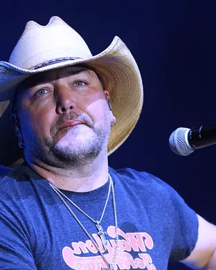Jason Aldean