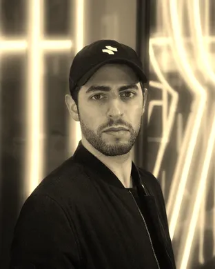 Jason Ross