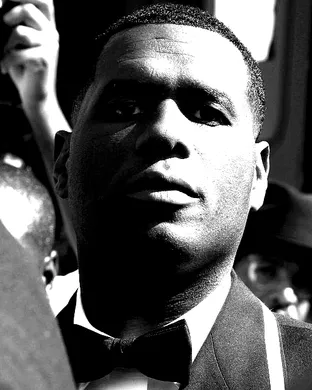 Jay Electronica