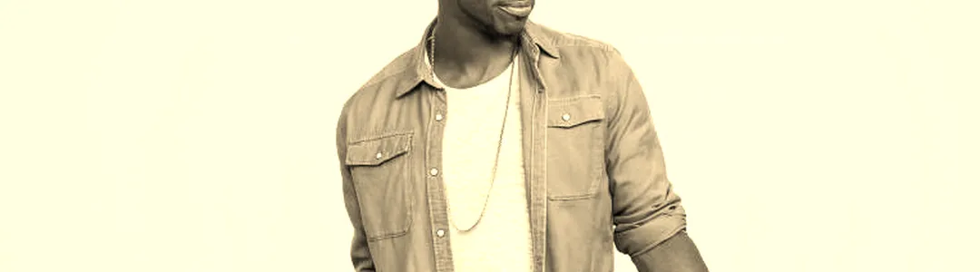Jay Pharoah
