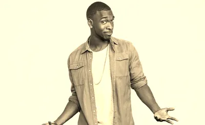 Jay Pharoah