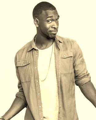 Jay Pharoah