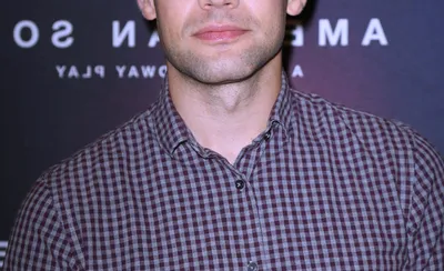 Jeremy Jordan