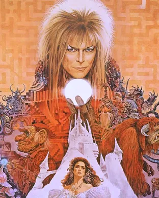 Jim Henson's Labyrinth - In Concert