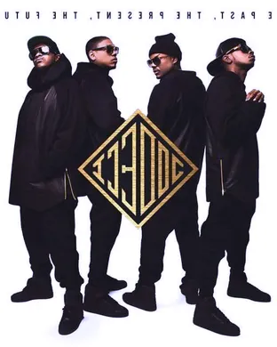 Jodeci Houston