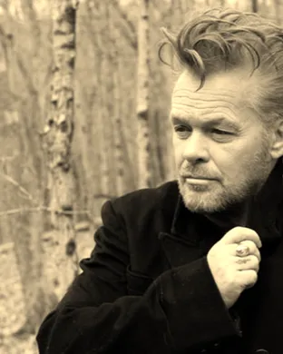 John Mellencamp