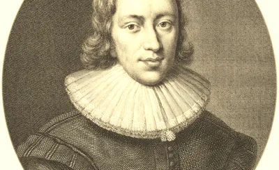 John Milton