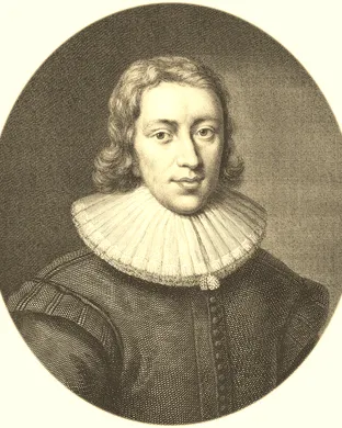 John Milton