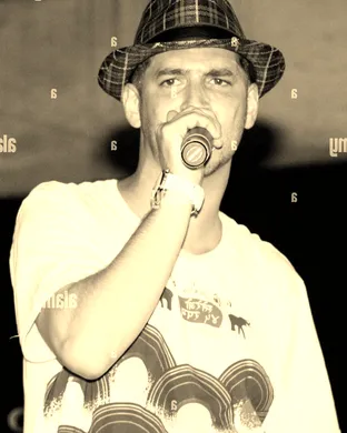 Jon B.