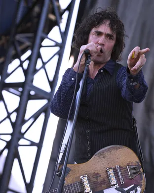 Jon Spencer Houston