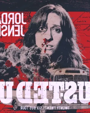 Live concert by Jordan Jensen