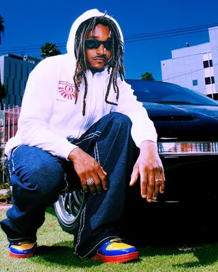 Live concert by Jordan Ward