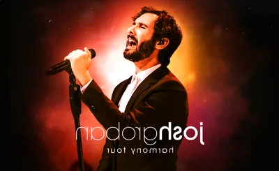 Josh Groban