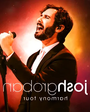 Josh Groban