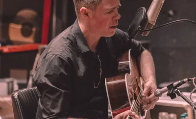 Josh Ritter