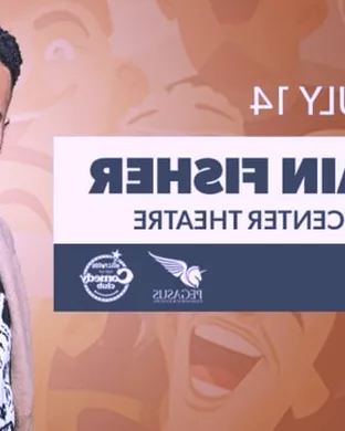 Jourdain Fisher Houston