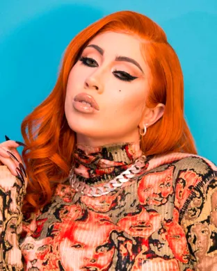 Kali Uchis & Mariah The Scientist