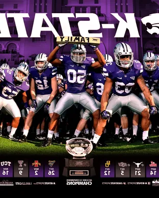 Kansas State Wildcats