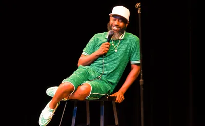 Karlous Miller