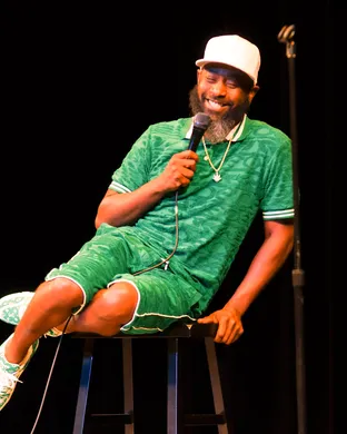 Karlous Miller