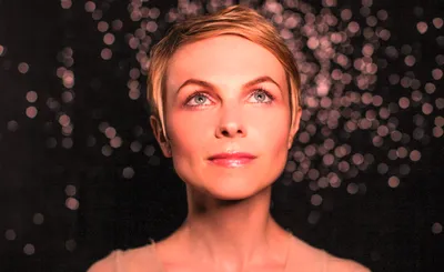Kat Edmonson
