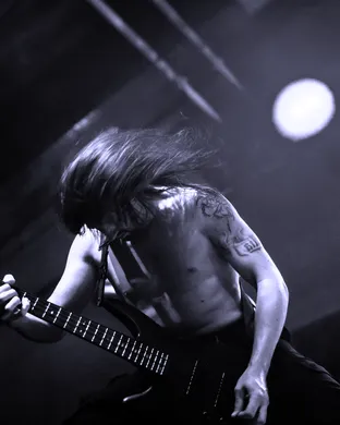 Kataklysm