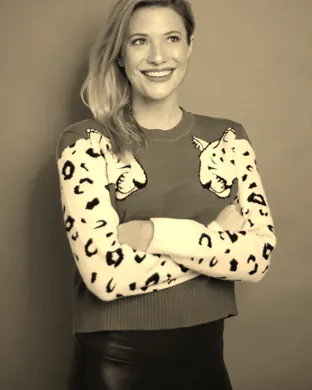 Katherine Blanford Houston